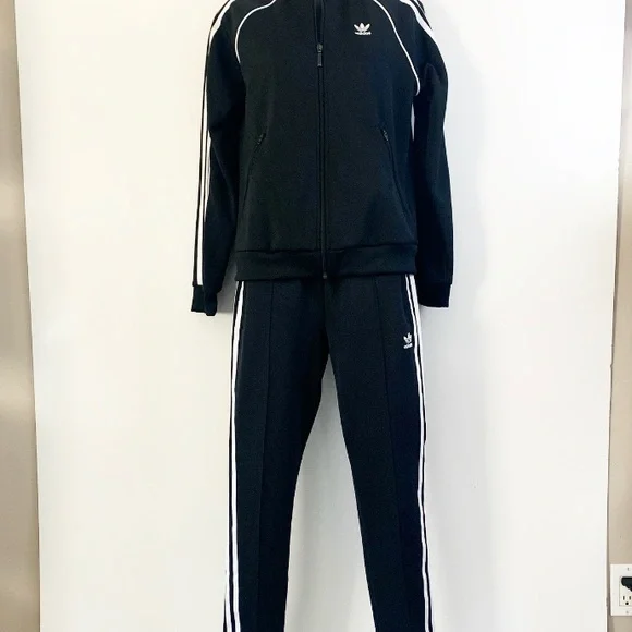 adidas gazelle silver green womens 2015 vintage AC Milan track top | Size XS | Classic adidas originals